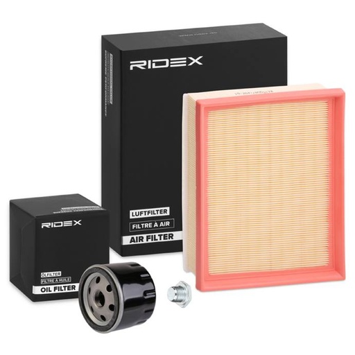 Filter Set