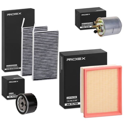 Filter Set