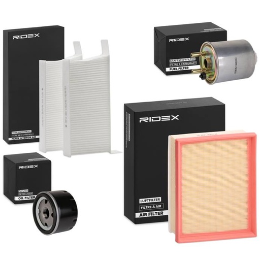 Filter Set