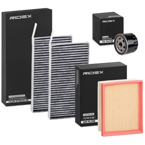 Filter Set