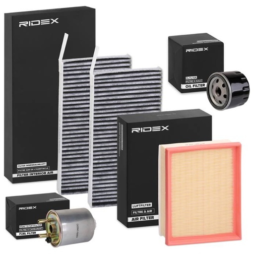 Filter Set