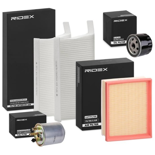 Filter Set