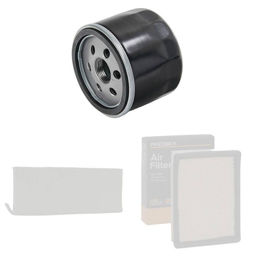 Filter Set