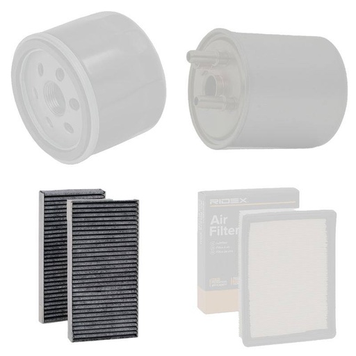 Filter Set