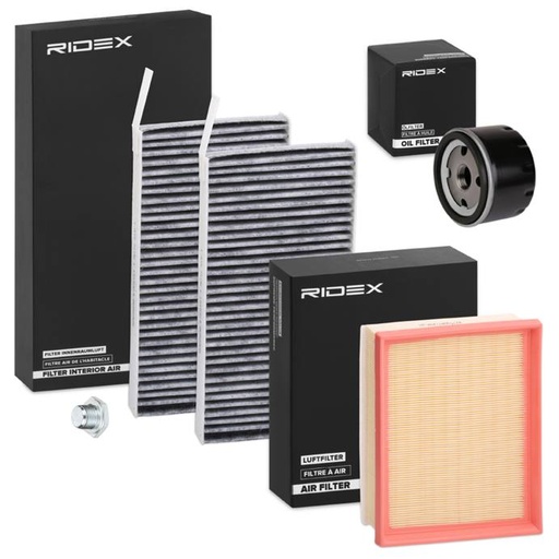 Filter Set