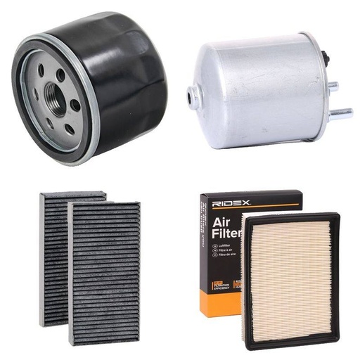 Filter Set