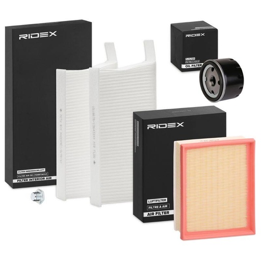 Filter Set