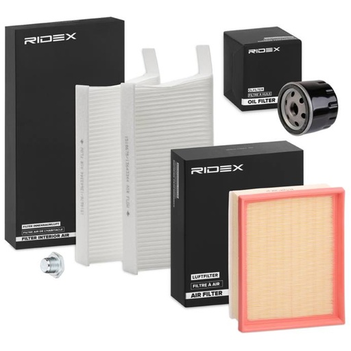 Filter Set