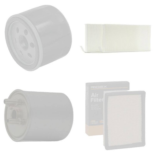 Filter Set