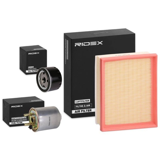 Filter Set