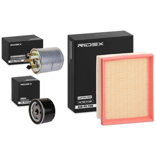 Filter Set