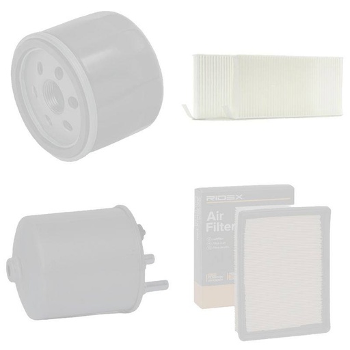Filter Set