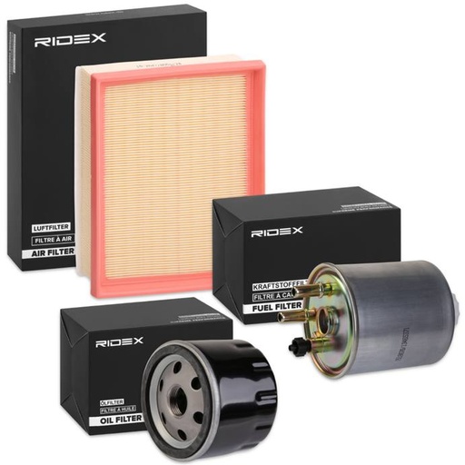 Filter Set