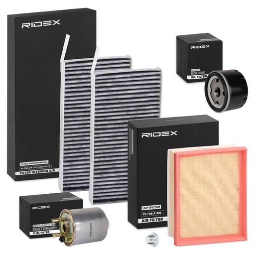 Filter Set