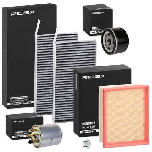 Filter Set