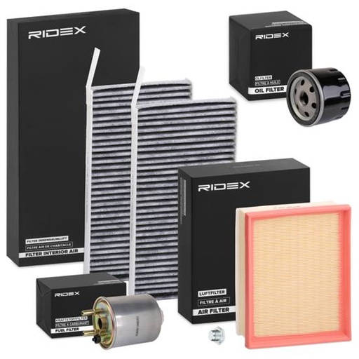 Filter Set