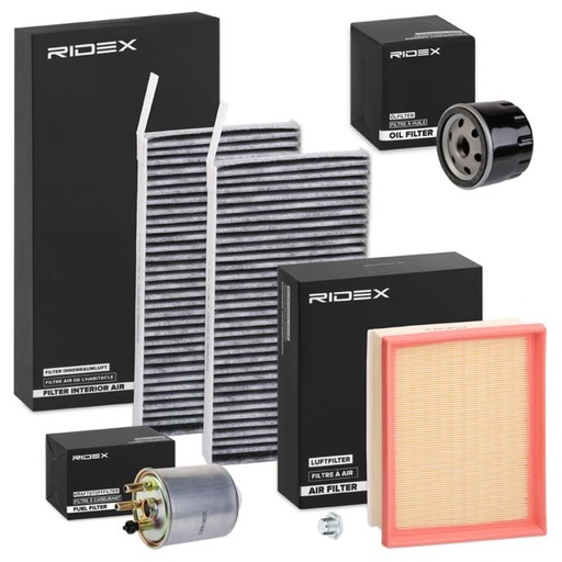 Filter Set