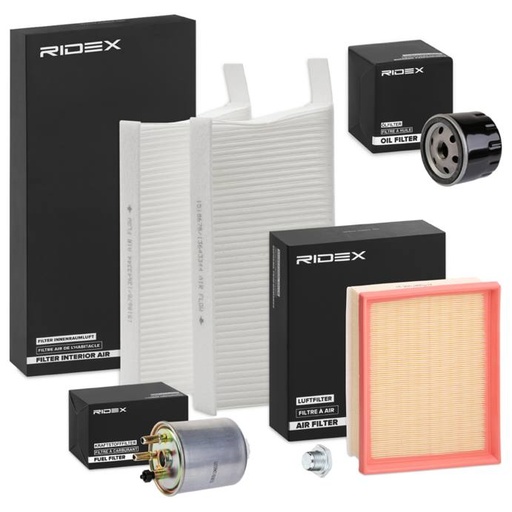 Filter Set