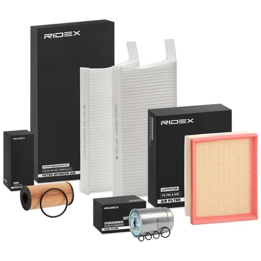 Filter Set