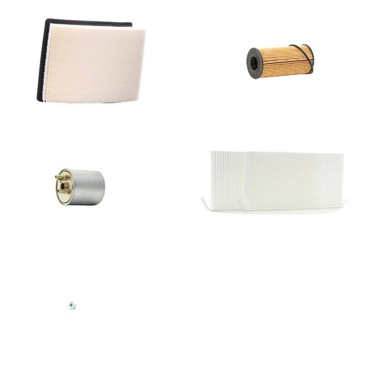 Filter Set