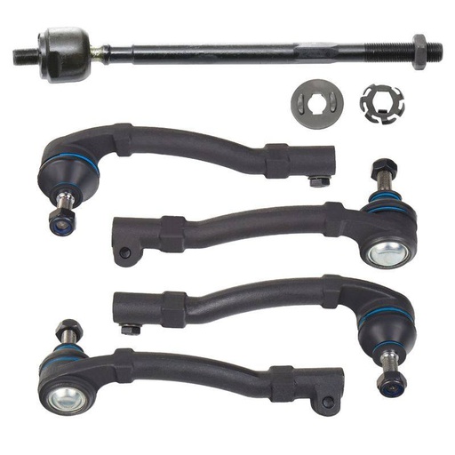 Repair Kit, tie rod