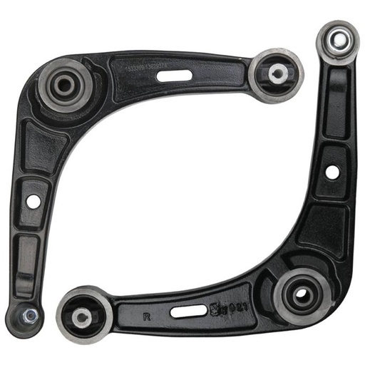 Repair Kit, control arm