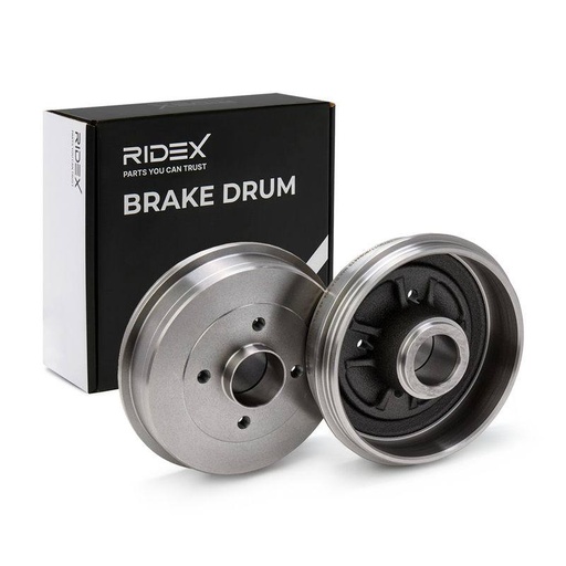 Brake Drum