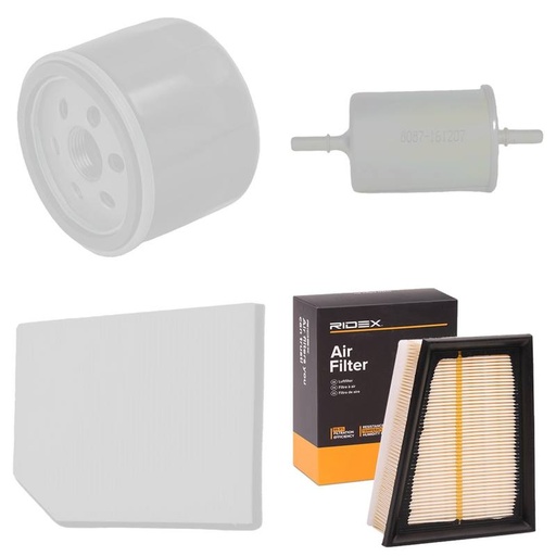 Filter Set