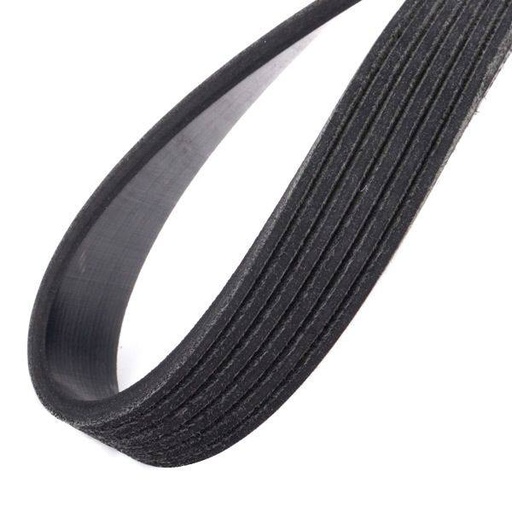 [SUPP-6358-542R0732] V-ribbed Belt Set