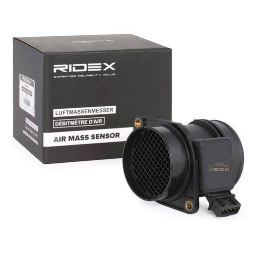 Mass Air Flow Sensor