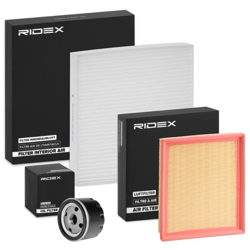 Filter Set