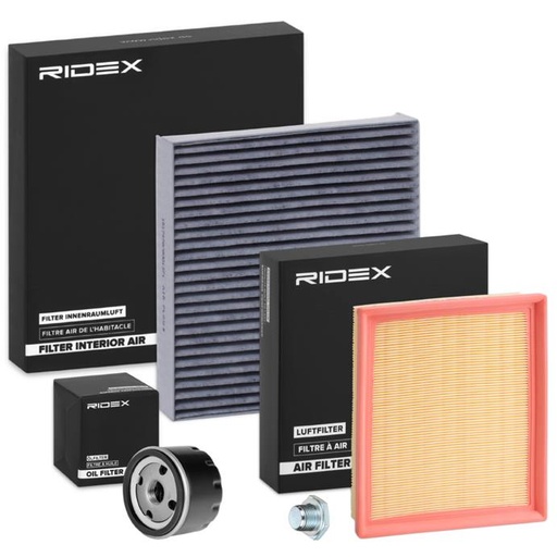 Filter Set