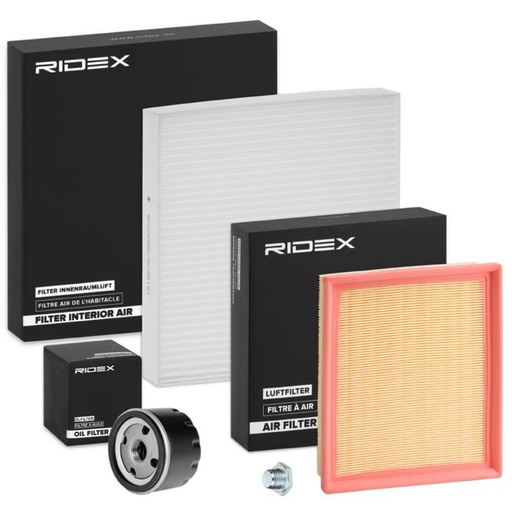 Filter Set
