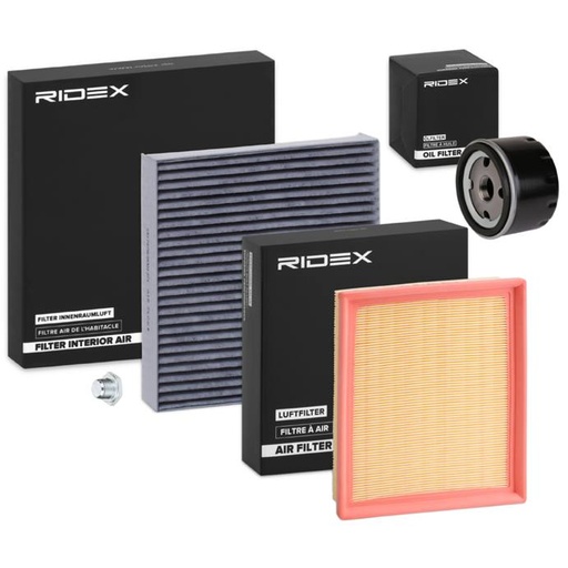 Filter Set