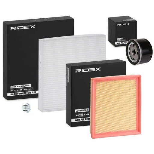 Filter Set