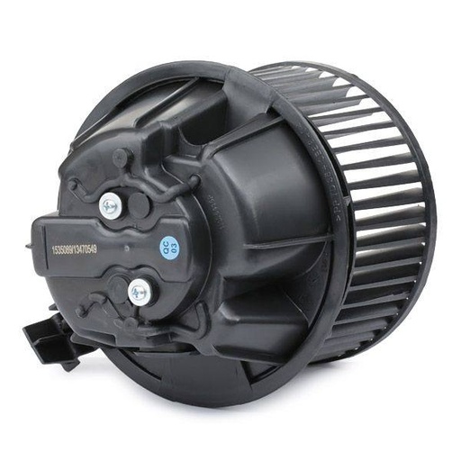 Interior Blower