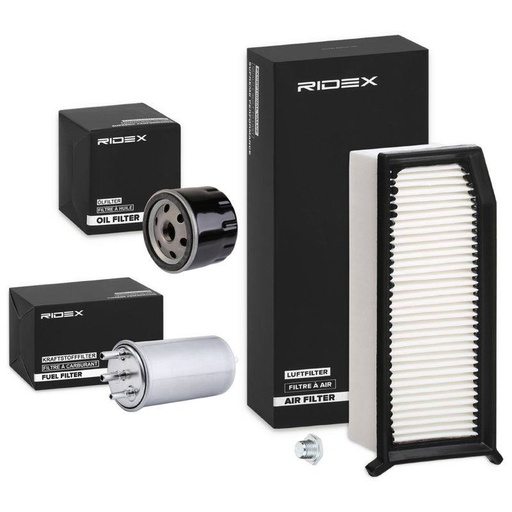 Filter Set