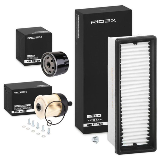 Filter Set