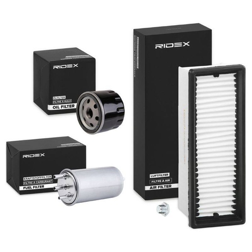 Filter Set
