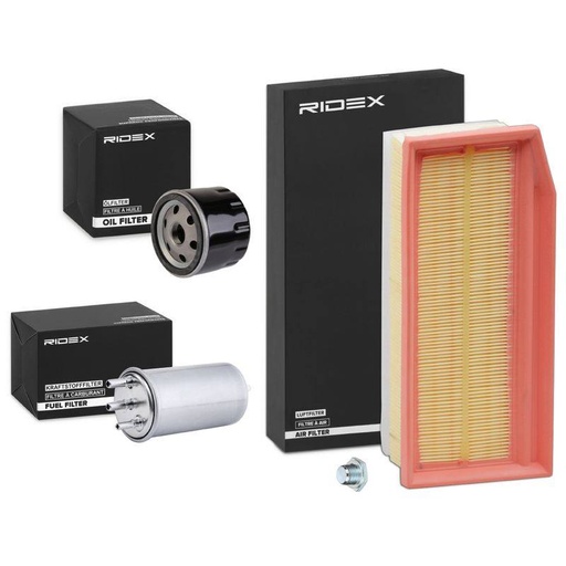 Filter Set