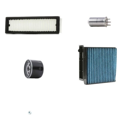 Filter Set