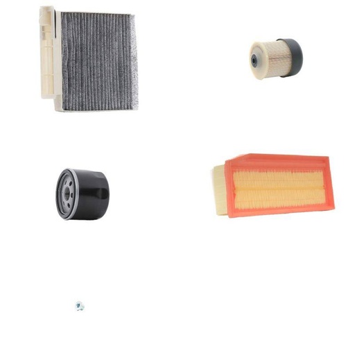Filter Set