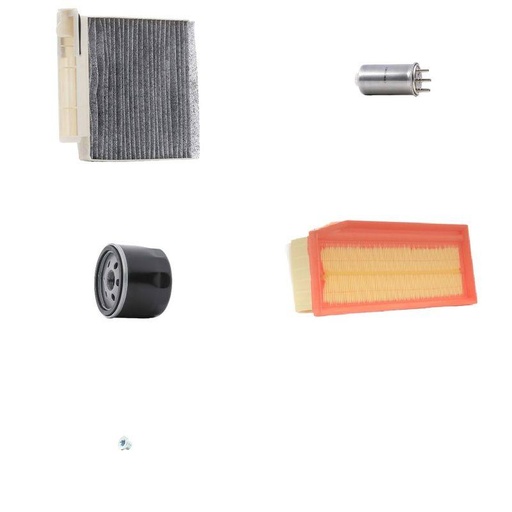 Filter Set