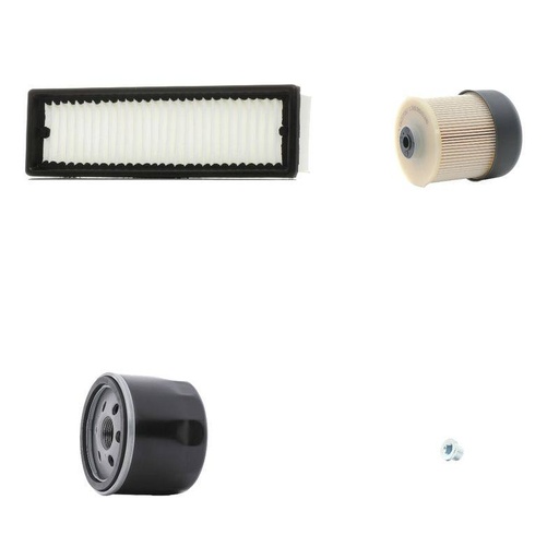 Filter Set