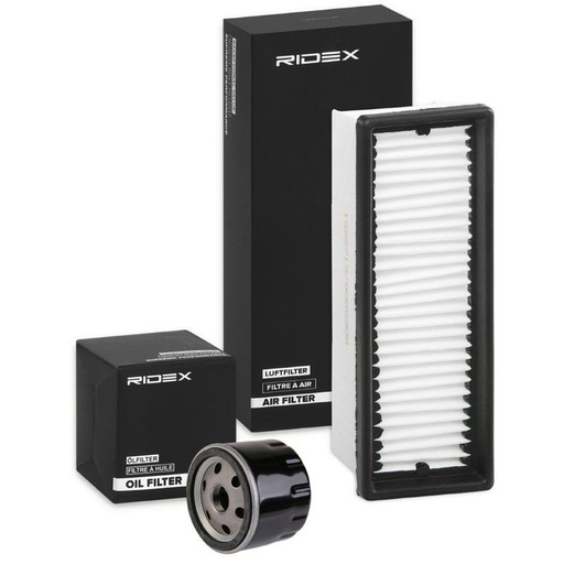 Filter Set