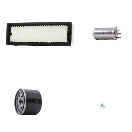 Filter Set