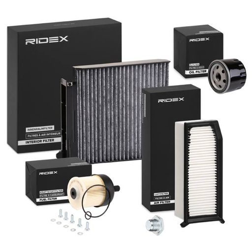 Filter Set
