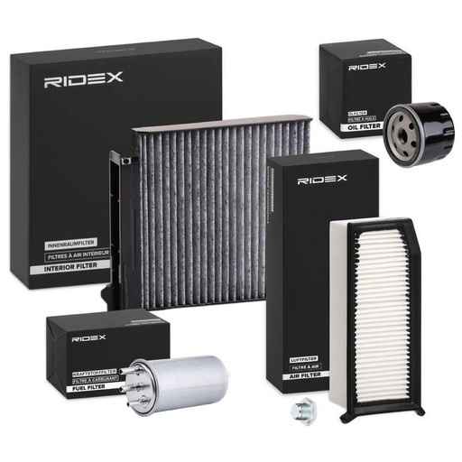 Filter Set