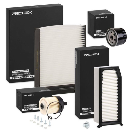 Filter Set
