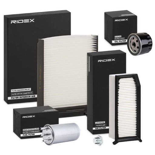 Filter Set